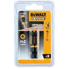 Image de DeWalt DeWalt Embouts PH2, Extreme Impact Lot de 2de torsion, 50mm, dt70532t de QZ