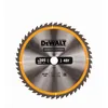 Image de DeWALT Lame de scie circulaire, stationnaire, 305/30 mm, 48 dents - DT1959-QZ