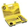 Image de Coffret assortiment forets et embouts perÃ§age vissage DeWalt Extreme (100 pcs)