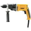 Image de Perceuse rotative DEWALT 770W - 2 vitesses et mandrin auto serrant - D21441