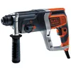 Image de Perforateur Pneumatique Black & Decker 900 W - 2.4 Joules