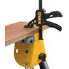 Image de SystÃ¨mes d'attache adaptÃ©s pour guides rails DWS5026