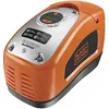 Image de Black + Decker Black & Decker ASI300 Compresseur 11 bars / 160 PSI