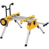 Image de PiÃ©tement Ã  roulettes DEWALT DE7400 pour DW744/DW745