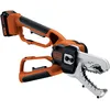 Image de Black & Decker GKC1000L-QW coupe-branches 18 v Lithium-ion longueur de lame : 10 cm