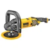 Image de Polisseuse Ã  vitesse variable 1250W DEWALT DWP849X