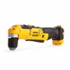 Image de DeWalt Perceuse d'angle DEWALT 18 V Li-Ion (Machine Seule) - DCD740N