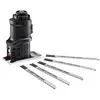 Image de Tete de scie sauteuse Multievo BLACK+DECKER (Livrée avec 5 Lames) - MTJS1-XJ
