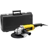 Image de Stanley Stanley - Meuleuse 2200W 230mm - FME841
