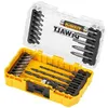 Image de Petit Coffret Toughcase 25 Pièces - Dewalt - Dt70708-Qz