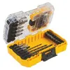 Image de DeWALT Jeu d'embouts 40 pcs. - DT70717-QZ