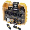 Image de BoÃ®te d'embouts Impact Torsion DEWALT DT70555T-QZ 25 x PH2 25mm