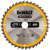 Image de Lame de scie DeWalt DT99566