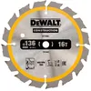 Image de Lame de scie DeWalt DT99572
