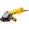 Image de Meuleuse DEWALT DWE4233 1400 W 125 mm avec Interrupteur Ã  Palette