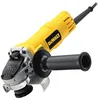 Image de DeWALT DWE4156 Meuleuse d'angle 900 W - Ã 125 mm SYSTÃME ANTI-REDÃMARRAGE