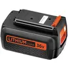 Image de Black + Decker Batteries BLACK & DECKER BL20362-XJ 36V 2Ah