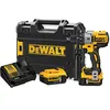 Image de DeWalt DeWALT DCD991P2 Perceuse Visseuse à Percussion 3-Vitesses 18V 5Ah Coffret
