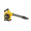 Image de DeWalt DeWalt - Souffleur à batterie 54V 9Ah Li-Ion 190km/h - DCM572T1