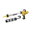 Image de DeWALT Pistolet Ã  cartouches sans fil 18V / sans batterie et chargeur - DCE581NK-XJ