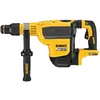 Image de DeWalt DeWALT Marteau SDS-Max 45mm, 54 V (sans batteries ni chargeur) - DCH614N-XJ