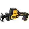 Image de Dewalt - Mini scie sabre 18V sans batterie ni chargeur - DCS369NT