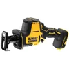 Image de DeWalt DeWALT Scie sabre compacte 18V (brushless), sans batterie et chargeur - DCS369NT-XJ