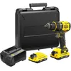 Image de Stanley Stanley Fatmax SFMCD720D2K-QW