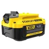 Image de Batterie stanley fatmax v20 sfmcb204 40 ah