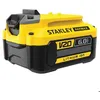 Image de Batterie - Stanley Fatmax V20 - Sfmcb206-Xj - 18V 6Ah