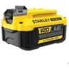 Image de Stanley Batterie Stanley Fatmax V20 Sfmcb206 6,0 Ah