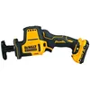 Image de DeWalt DeWALT Scie sabre compacte sans fil 12 Volt, 2x Batteries - DCS312D2-QW