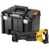Image de DeWalt DeWALT Scie sabre XR FlexVolt Advantage, 18V, sans batterie ni chargeur - DCS386NT-XJ
