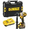 Image de DeWalt Perceuse visseuse percussion Premium XRP DEWALT 18V 9Ah Li-Ion - DCD999X1-QW
