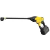Image de Nettoyeur Ã  pression 18V STANLEY FATMAX V20 SFMCPC93B-XJ (Sans batterie ni Chargeur)