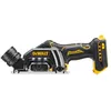 Image de ACKU Cutter multi-matÃ©riau 76 mm, 18V  Sans chargeur de batterie