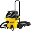 Image de Aspirateur eau et poussiÃ¨res DEWALT 1400 W 38L Classe M - DWV905M-QS