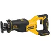 Image de DeWalt Dewalt DCS382NT-XJ Scie sabre 18V Li-ion XR FlexVolt - sans batterie, sans chargeur en coffret