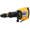 Image de DeWalt Marteau de démolition SDS-Max - 1700W - DEWALT - coffret - D25911K-QS
