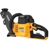 Image de Dewalt DCS691N-XJ FlexVolt Accu machine &agrave; tron&ccedil;onner 230 mm 54V sans batteries et chargeur
