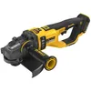 Image de DeWalt Dewalt DCG460N-XJ Meuleuse d'angle sans fil FLEXVOLT 54V 230mm &ndash; sans batterie, ni chargeur