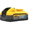 Image de DeWalt Batterie DEWALT POWERSTACK renforcée XR 18V 5 Ah Li-Ion - DCBP518G-XJ