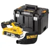 Image de Ponceuse Ã  bande 75 x 533 mm 18V DEWALT DCW220NT-XJ XR Brushless avec coffret