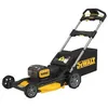 Image de DeWALT DCMWP134N-XJ tondeuse Ã  gazon