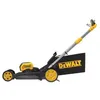 Image de Tondeuse tractÃ©e FlexVolt sans fil - 54V - DEWALT - 53 cm - Sans batterie - DCMWSP550N-XJ