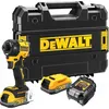 Image de DeWalt Visseuse à chocs Premium Hydraulique XR 18V Brushless - DEWALT - avec 1 batterie 18V 1.7Ah - chargeur - TSTAK - DCF870E2T-QW