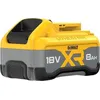 Image de DeWalt Batterie XR 18V 8Ah Li-Ion - TABLESS DEWALT DCB1880-XJ