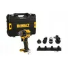 Image de Perceuse-visseuse couple maximal 73 N.m - DEWALT - sans batterie, ni chargeur - coffret TSTAK - DCD803NT-XJ