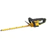 Image de DeWalt Taille-haie 55cm (sans batterie ni chargeur) DEWALT 18V XR DCMHT564N-XJ