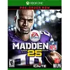 Image de Madden NFL 25 Xbox One